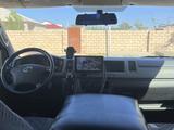 Toyota Hiace 2005 годаfor8 500 000 тг. в Актау – фото 5