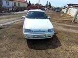 ВАЗ (Lada) 2114 2012 года за 1 400 000 тг. в Усть-Каменогорск – фото 3