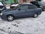 ВАЗ (Lada) Priora 2170 2008 года за 800 000 тг. в Актобе