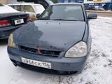 ВАЗ (Lada) Priora 2170 2008 года за 800 000 тг. в Актобе – фото 3