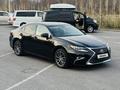 Lexus ES 250 2017 года за 16 500 000 тг. в Шымкент – фото 3