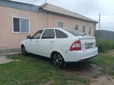 ВАЗ (Lada) Priora 2172 2014 года за 1 350 000 тг. в Семей – фото 2