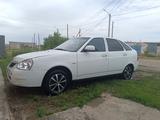 ВАЗ (Lada) Priora 2172 2014 года за 1 350 000 тг. в Семей