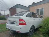 ВАЗ (Lada) Priora 2172 2014 года за 1 350 000 тг. в Семей – фото 3