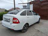 ВАЗ (Lada) Priora 2172 2014 года за 1 350 000 тг. в Семей – фото 4