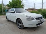 ВАЗ (Lada) Priora 2172 2014 года за 1 350 000 тг. в Семей – фото 5
