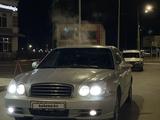 Hyundai Sonata 2004 годаfor1 600 000 тг. в Кульсары – фото 2