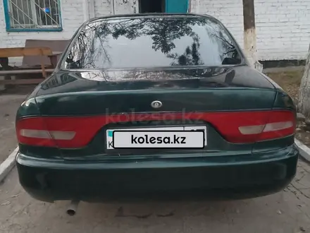 Mitsubishi Galant 1994 года за 800 000 тг. в Алматы