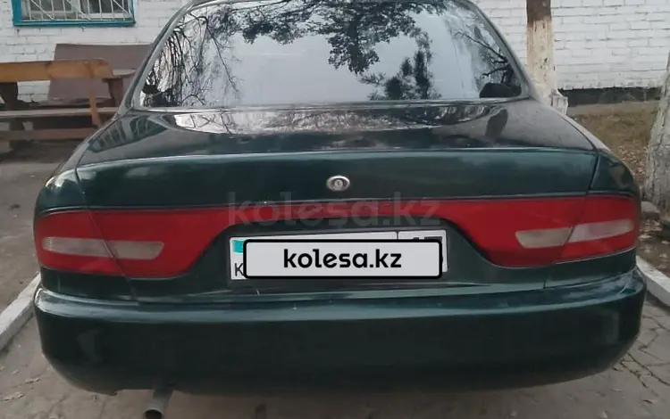 Mitsubishi Galant 1994 года за 800 000 тг. в Алматы