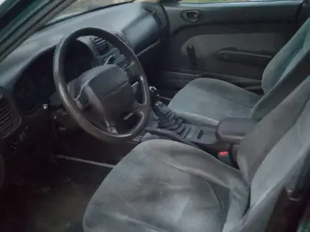 Mitsubishi Galant 1994 года за 800 000 тг. в Алматы – фото 3