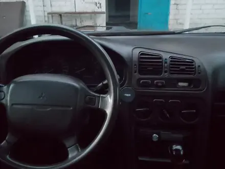 Mitsubishi Galant 1994 года за 800 000 тг. в Алматы – фото 5