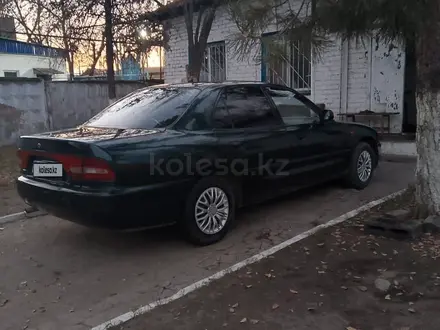 Mitsubishi Galant 1994 года за 800 000 тг. в Алматы – фото 6