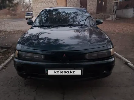 Mitsubishi Galant 1994 года за 800 000 тг. в Алматы – фото 7
