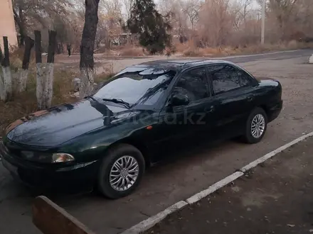 Mitsubishi Galant 1994 года за 800 000 тг. в Алматы – фото 8