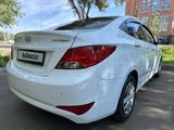 Hyundai Accent 2015 годаfor5 650 000 тг. в Астана – фото 5