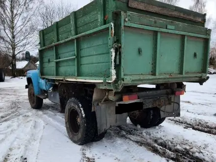 ЗиЛ  130 1998 года за 1 700 000 тг. в Усть-Каменогорск – фото 4