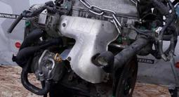 АБВ ДВС АКПП МКПП ДВИГАТЕЛЬ ТОЙОТА (KALDINA/КАРИНА/КАМРИ10.20.30/ВИСТА/АВЕ) за 350 000 тг. в Алматы