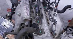 АБВ ДВС АКПП МКПП ДВИГАТЕЛЬ ТОЙОТА (KALDINA/КАРИНА/КАМРИ10.20.30/ВИСТА/АВЕ) за 350 000 тг. в Алматы – фото 2