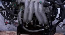 АБВ ДВС АКПП МКПП ДВИГАТЕЛЬ ТОЙОТА (KALDINA/КАРИНА/КАМРИ10.20.30/ВИСТА/АВЕ) за 350 000 тг. в Алматы – фото 3