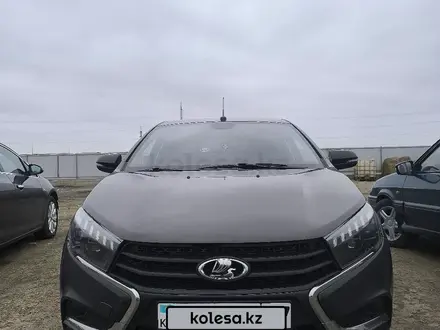 ВАЗ (Lada) Vesta 2019 года за 4 000 000 тг. в Уральск