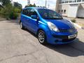 Nissan Note 2006 годаүшін4 500 000 тг. в Степногорск – фото 17