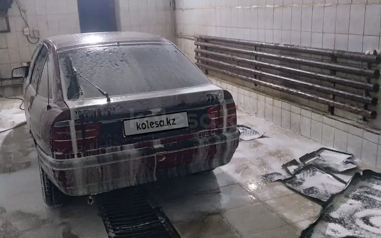 Opel Vectra 1993 годаүшін1 200 000 тг. в Кызылорда