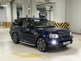 Land Rover Range Rover Sport 2012 года за 13 500 000 тг. в Астана