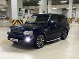 Land Rover Range Rover Sport 2012 года за 13 500 000 тг. в Астана – фото 3