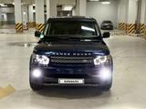 Land Rover Range Rover Sport 2012 года за 13 500 000 тг. в Астана – фото 2