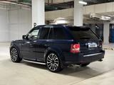 Land Rover Range Rover Sport 2012 года за 13 500 000 тг. в Астана – фото 4
