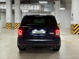 Land Rover Range Rover Sport 2012 года за 13 500 000 тг. в Астана – фото 5