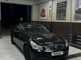 Nissan Skyline 2006 года за 3 500 000 тг. в Жанаозен – фото 3