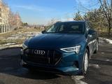 Audi e-tron 2021 годаүшін27 000 000 тг. в Алматы