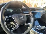 Audi e-tron 2021 года за 27 000 000 тг. в Алматы – фото 5