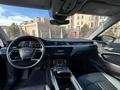 Audi e-tron 2021 года за 27 000 000 тг. в Алматы – фото 6