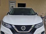 Nissan Qashqai 2020 годаүшін11 500 000 тг. в Алматы