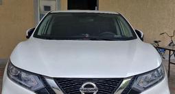 Nissan Qashqai 2020 годаfor12 500 000 тг. в Алматы