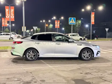 Kia K5 2019 года за 7 200 000 тг. в Астана – фото 4