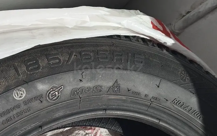Шины MAXXIS 185.65.15 за 100 000 тг. в Семей