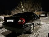 Toyota Camry 2002 года за 5 500 000 тг. в Усть-Каменогорск – фото 5