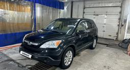 Honda CR-V 2009 годаүшін8 000 000 тг. в Костанай – фото 5