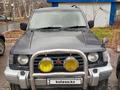 Mitsubishi Pajero 1992 годаfor1 800 000 тг. в Риддер – фото 2