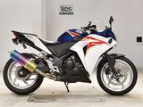 Honda  CBR 250 2013 года за 1 555 000 тг. в Петропавловск