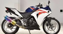 Honda  CBR 250 2013 годаfor1 500 000 тг. в Петропавловск