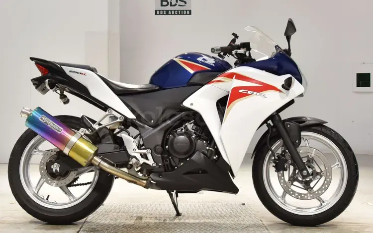 Honda  CBR 250 2013 годаfor1 500 000 тг. в Петропавловск