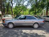 Audi 100 1991 года за 1 311 000 тг. в Тараз