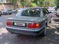 Audi 100 1991 года за 1 311 000 тг. в Тараз – фото 3