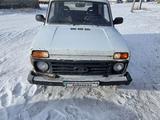 ВАЗ (Lada) Lada 2121 2012 годаfor1 600 000 тг. в Семей