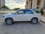 Lexus RX 300 1999 года за 4 700 000 тг. в Жезказган – фото 2