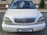 Lexus RX 300 1999 года за 4 700 000 тг. в Жезказган